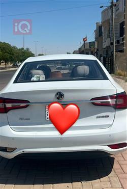 ام جي 5